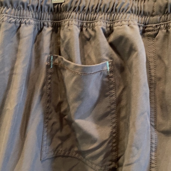 Scrub Star Easy Fit Scrubs Pant Bottom Gray - Picture 5 of 5